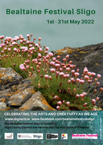 Bealtaine Festival Sligo 2022